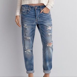 BOYFRIEND JEANS