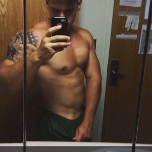 Meet your Posher, Dean