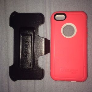 Otterbox Defender