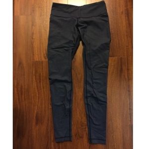 Lululemon Wunder Under Pants