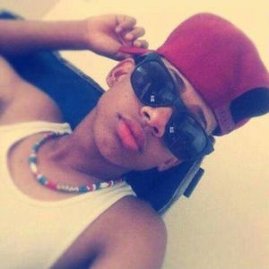 Meet your Posher, Jonathan