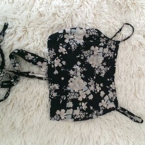 💕FINAL PRICE💕BM berit top