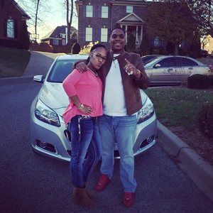 Meet your Posher, Desiree