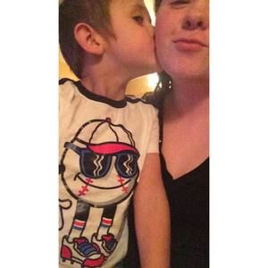 Meet your Posher, Aubrey