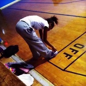 Meet your Posher, Jaeè