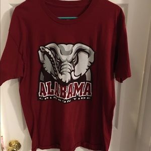 Alabama Shirt
