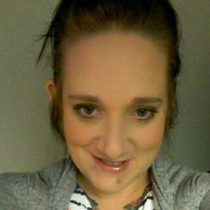 Meet your Posher, Mandy