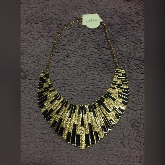 Statement Necklace