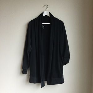 NIKE DRI-FIT Cardigan