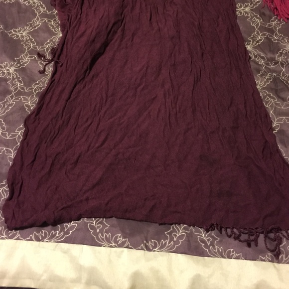 Scarfs $10 for both - Picture 4 of 4