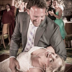 Meet your Posher, Gina