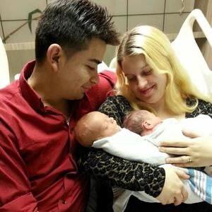 Meet your Posher, Robin