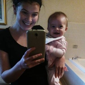 Meet your Posher, Breanna