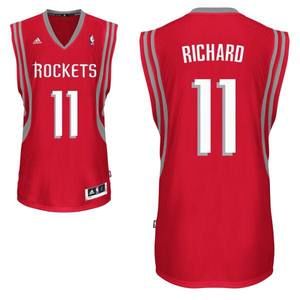 Meet your Posher, Richard