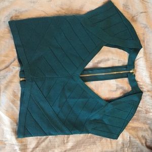 Bebe Two Piece Bandage Set