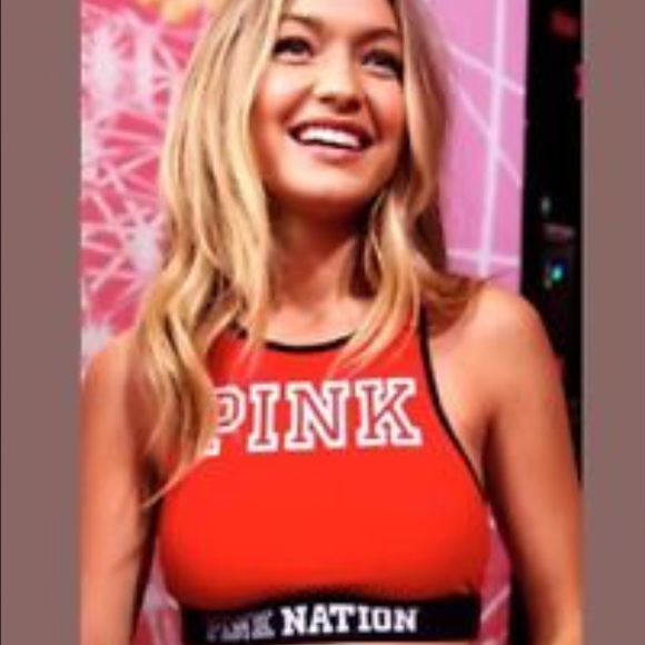 PINK Victoria's Secret Other - Pink by Victoria's Secret bra top
