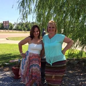 Meet your Posher, Sonya