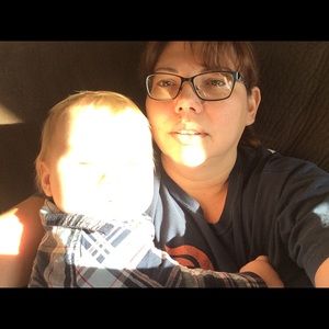 Meet your Posher, Colinda