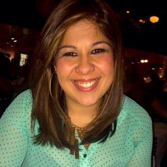 Meet your Posher, Michell