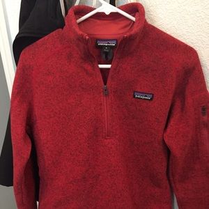 Women's Patagonia Sweater