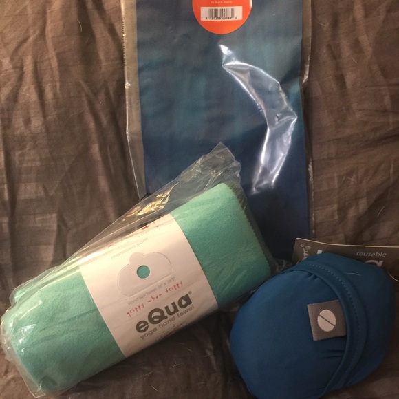 Handbags - YOGA BUNDLE