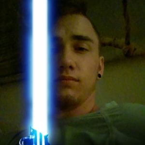 Meet your Posher, Jonathan