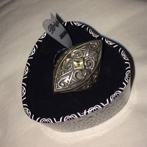 Size 7 Brighton ring