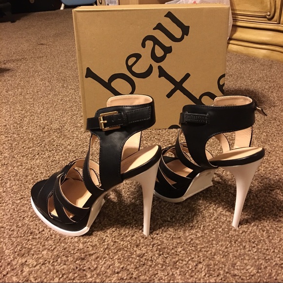 Shoe Dazzle Shoes - 👠 ✨Flash Sale✨NWT in box dress heels