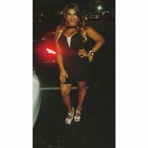 Meet your Posher, Keisha