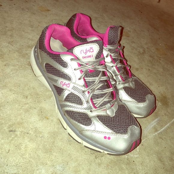 Ryka sneakers