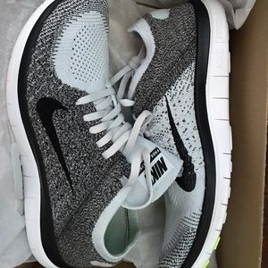 MENS ‼️Free Flyknit 4.0 ‼️ SALE Price ‼️