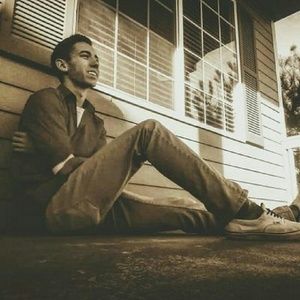 Meet your Posher, Matthew