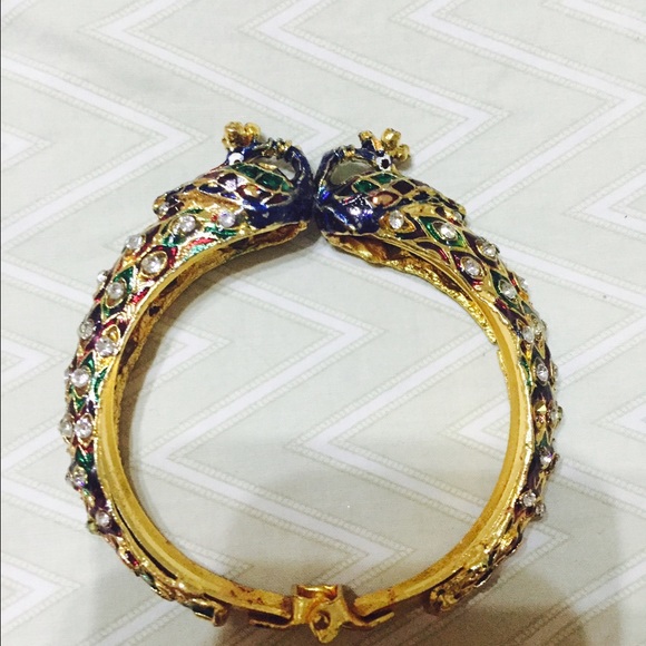 @shoval24 Bollywood Bangle Bundle