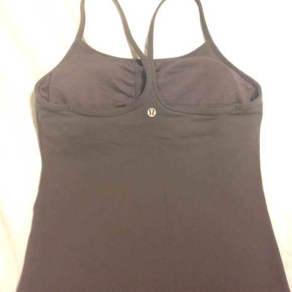 Lululemon Power Y Tank