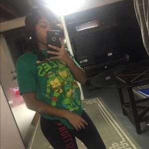 Meet your Posher, Ashlee