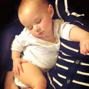 Meet your Posher, Teresa