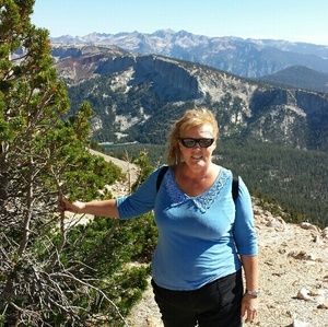 Meet your Posher, Martha