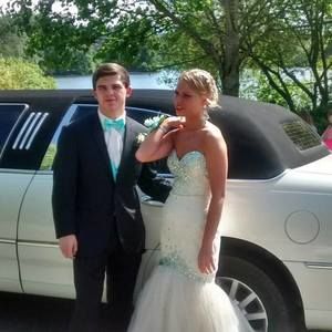 Meet your Posher, Gwen