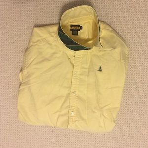 Ralph Lauren RUGBY collared shirt