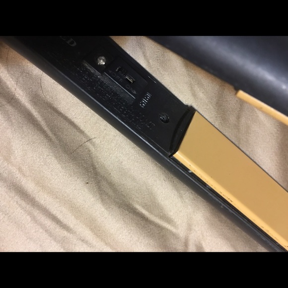 Chi Straightener