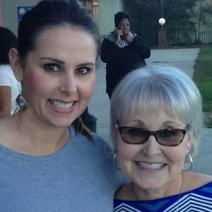 Meet your Posher, Renee'