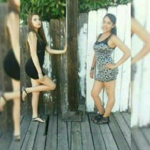 Meet your Posher, Johnnie