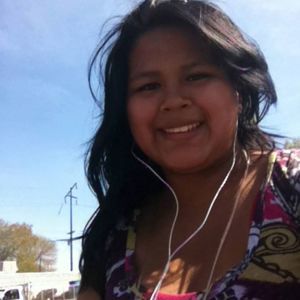 Meet your Posher, Tashena