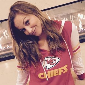 Meet your Posher, Alison