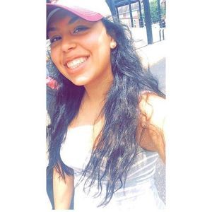 Meet your Posher, Jackiee