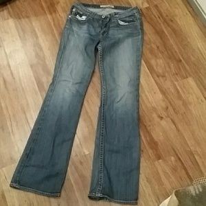 Big star jeans