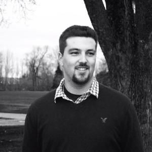 Meet your Posher, Matt