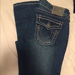 Authentic true Religion 30