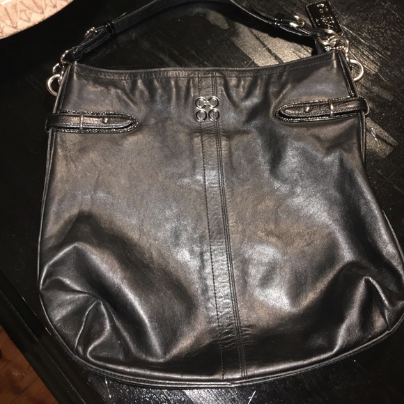 Purse coach