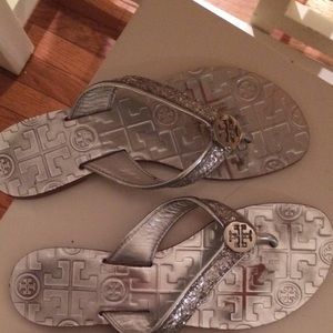 TORY BURCH SANDALS